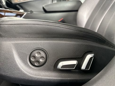 Used 2017 Audi A6 2.0T Premium Plus w/ Premium Plus Package image 22