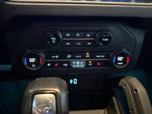 Used 2023 Ford Bronco Raptor AWD/4WD image 21