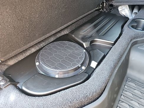 New 2026 RAM 2500 Big Horn AWD/4WD image 29