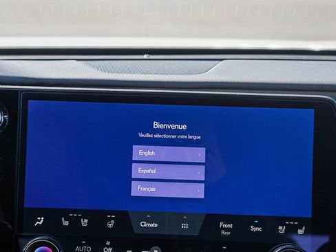 New 2026 Lexus TX 350 AWD image 19