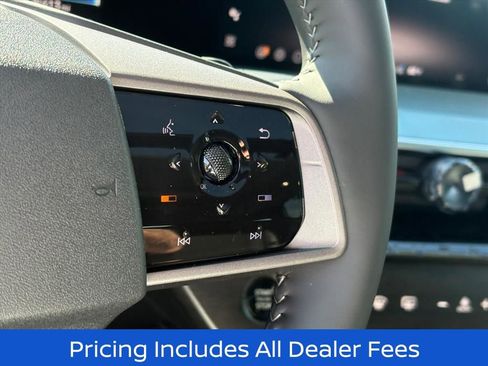 New 2026 Nissan Murano Platinum AWD/4WD image 18
