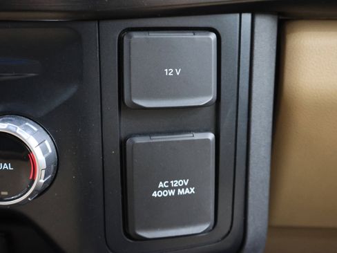 Used 2023 Ford F350 Lariat w/ FX4 Off-Road Package image 53