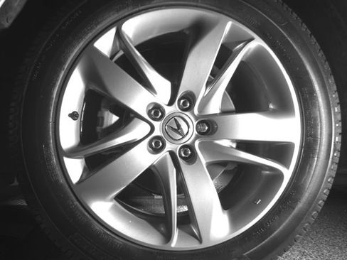 Used 2021 Acura RDX FWD w/ Advance Package image 15
