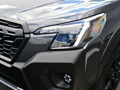 Used 2024 Subaru Forester Wilderness w/ Convenience Package AWD/4WD image 13