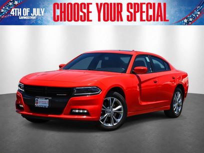 Used 2022 Dodge Charger SXT w/ Cold Weather Package