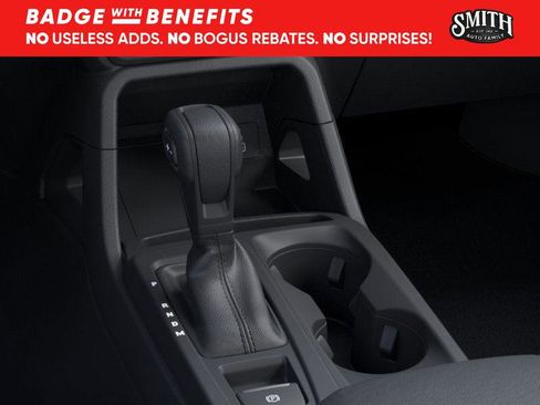 New 2025 Ford Ranger XL w/ Trailer Tow Package image 16