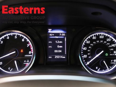 Used 2019 Toyota Camry LE image 18