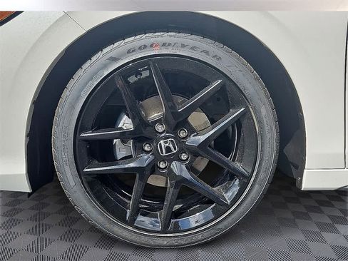 New 2026 Honda Civic Sport image 5