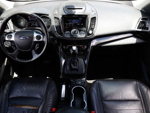 Used 2014 Ford Escape Titanium FWD image 2