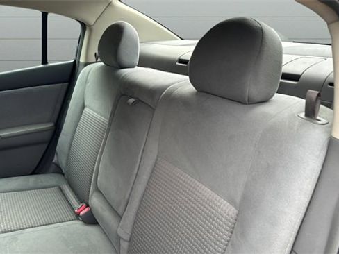 Used 2008 Nissan Sentra 2.0 S image 20