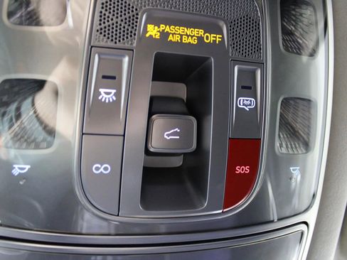 Used 2023 Genesis GV80 3.5T w/ Prestige Package image 26