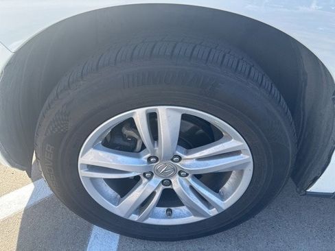 Used 2015 Acura RDX FWD image 5