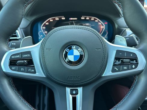 Used 2024 BMW X4 M40i w/ Premium Package AWD/4WD image 23