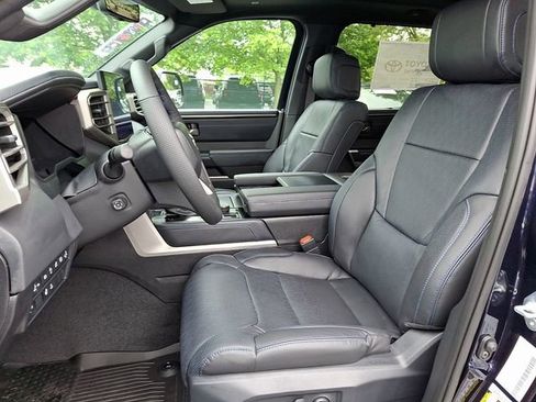 New 2026 Toyota Tundra Platinum AWD/4WD image 7