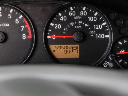 Used 2018 Nissan Frontier S w/ Work Truck Package image 16