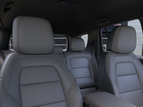 New 2026 GMC Terrain Elevation AWD/4WD image 24