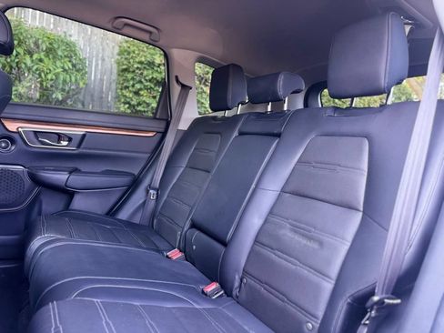 Used 2019 Honda CR-V EX-L image 20