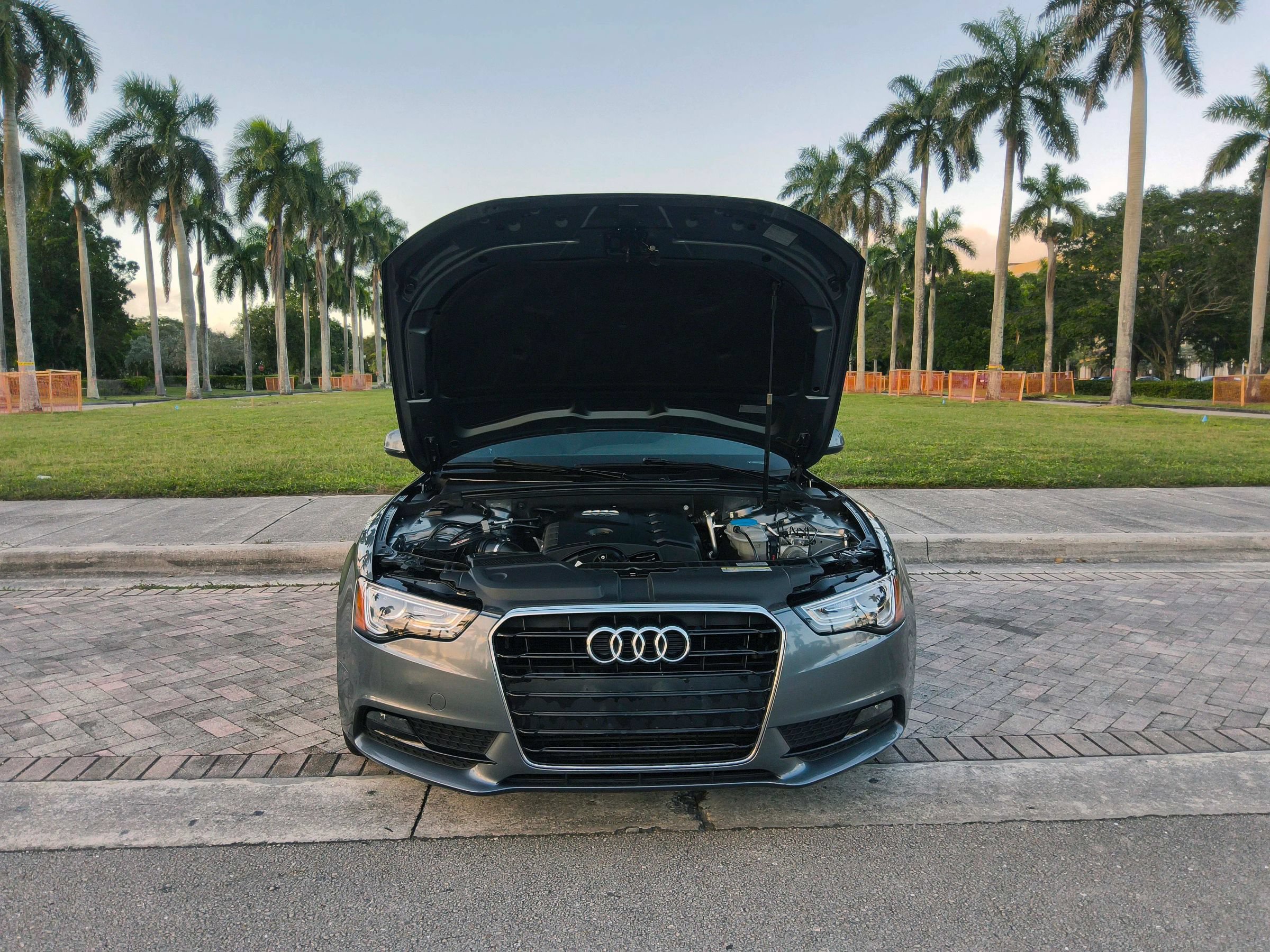 Used 2014 Audi A5 2.0T Premium Plus w/ Premium Plus Package FWD image 53