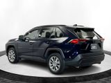 Used 2020 Toyota RAV4 XLE Premium image 3