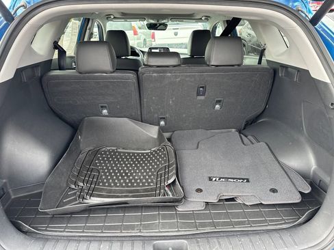 Used 2010 Honda Insight EX image 15