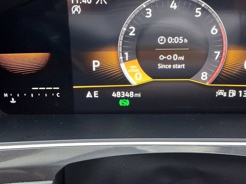 Used 2022 Volkswagen Tiguan SE R-Line AWD/4WD image 20