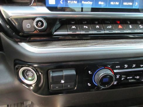 Certified 2025 Chevrolet Silverado 1500 LT Trail Boss w/ LT Trail Boss Premium Package image 34