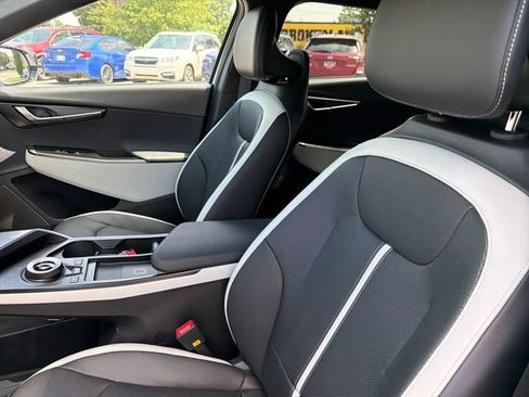 New 2026 Kia EV6 GT-Line AWD/4WD image 21