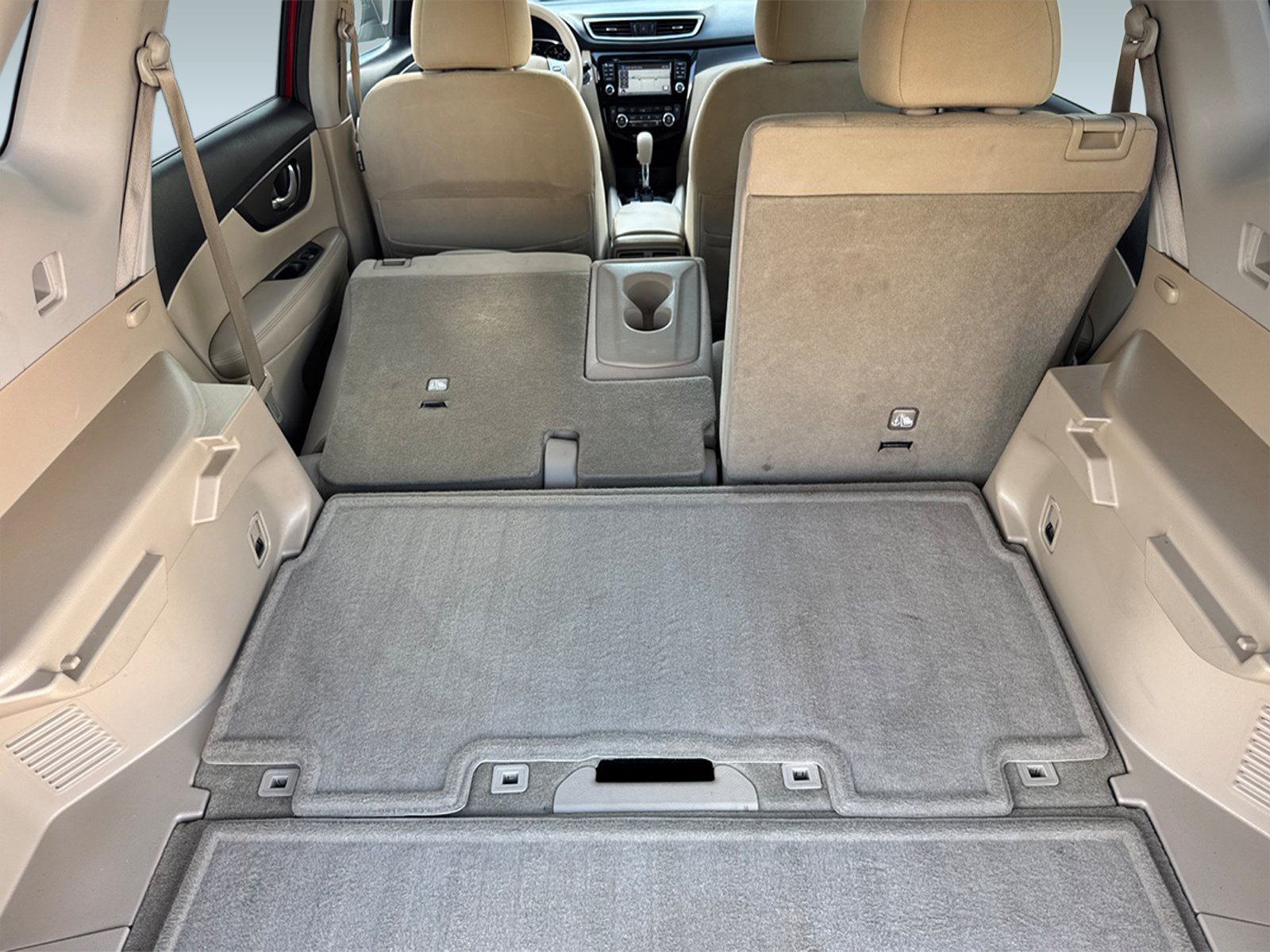 Used 2015 Nissan Rogue SV w/ SV Premium Package FWD image 26