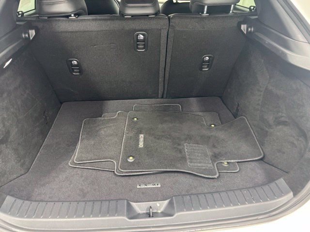 Certified 2024 MAZDA CX-30 AWD 2.5 S w/ Premium Package image 9