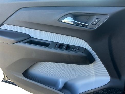 New 2027 Chevrolet Bolt RS image 11