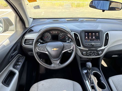 Used 2024 Chevrolet Equinox LS FWD image 13