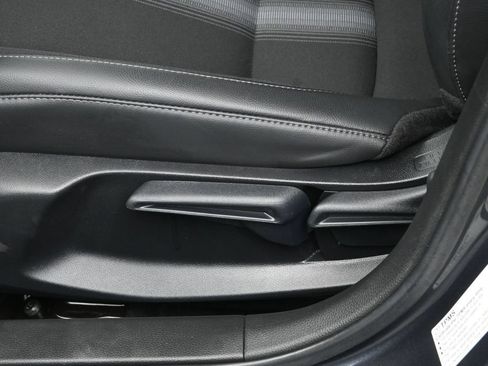 Certified 2025 Honda Civic Sport image 16