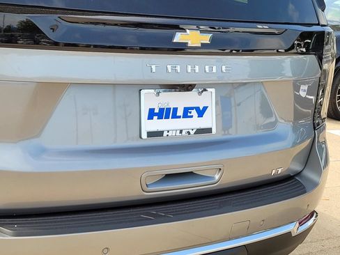 New 2026 Chevrolet Tahoe LT w/ Comfort Package RWD image 4