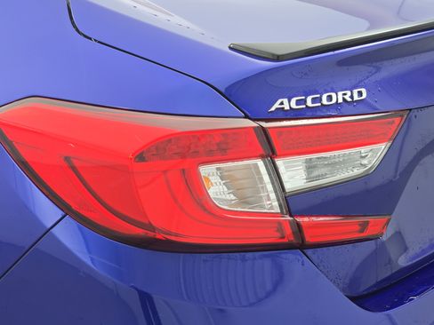 Used 2022 Honda Accord Sport image 48