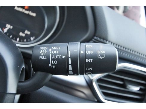 New 2025 MAZDA CX-5 AWD 2.5 S w/ Preferred Package image 17