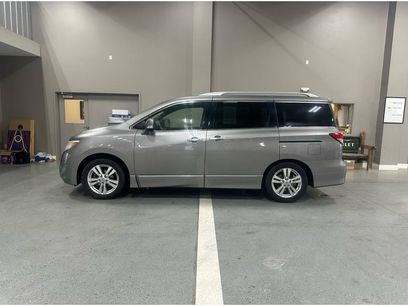 Used 2011 Nissan Quest SL