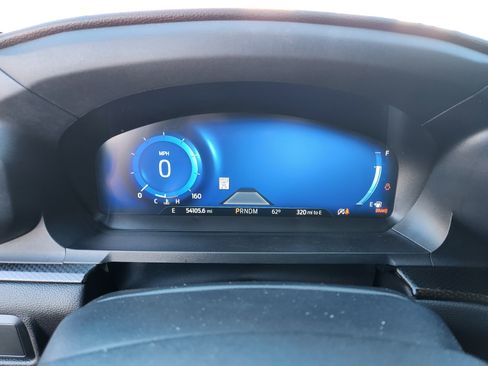 Used 2021 Ford Explorer ST w/ Equipment Group 401A image 8