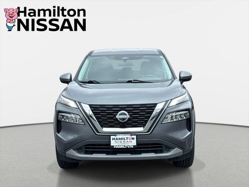 Used 2023 Nissan Rogue SV image 6