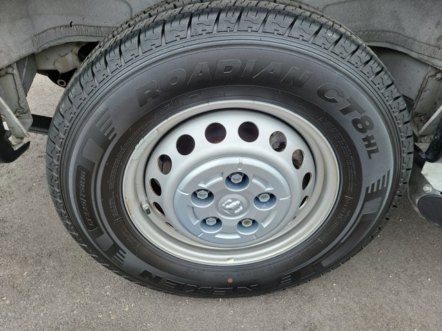 Used 2025 RAM ProMaster 2500 w/ U-Haul Equipment Group FWD image 10