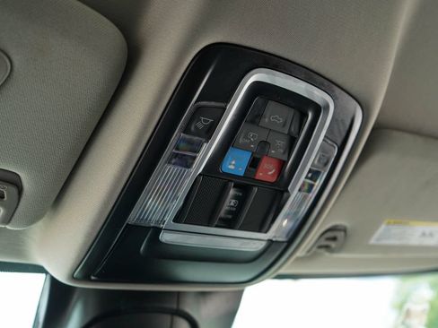 Used 2024 RAM 2500 Laramie w/ Safety Group AWD/4WD image 11