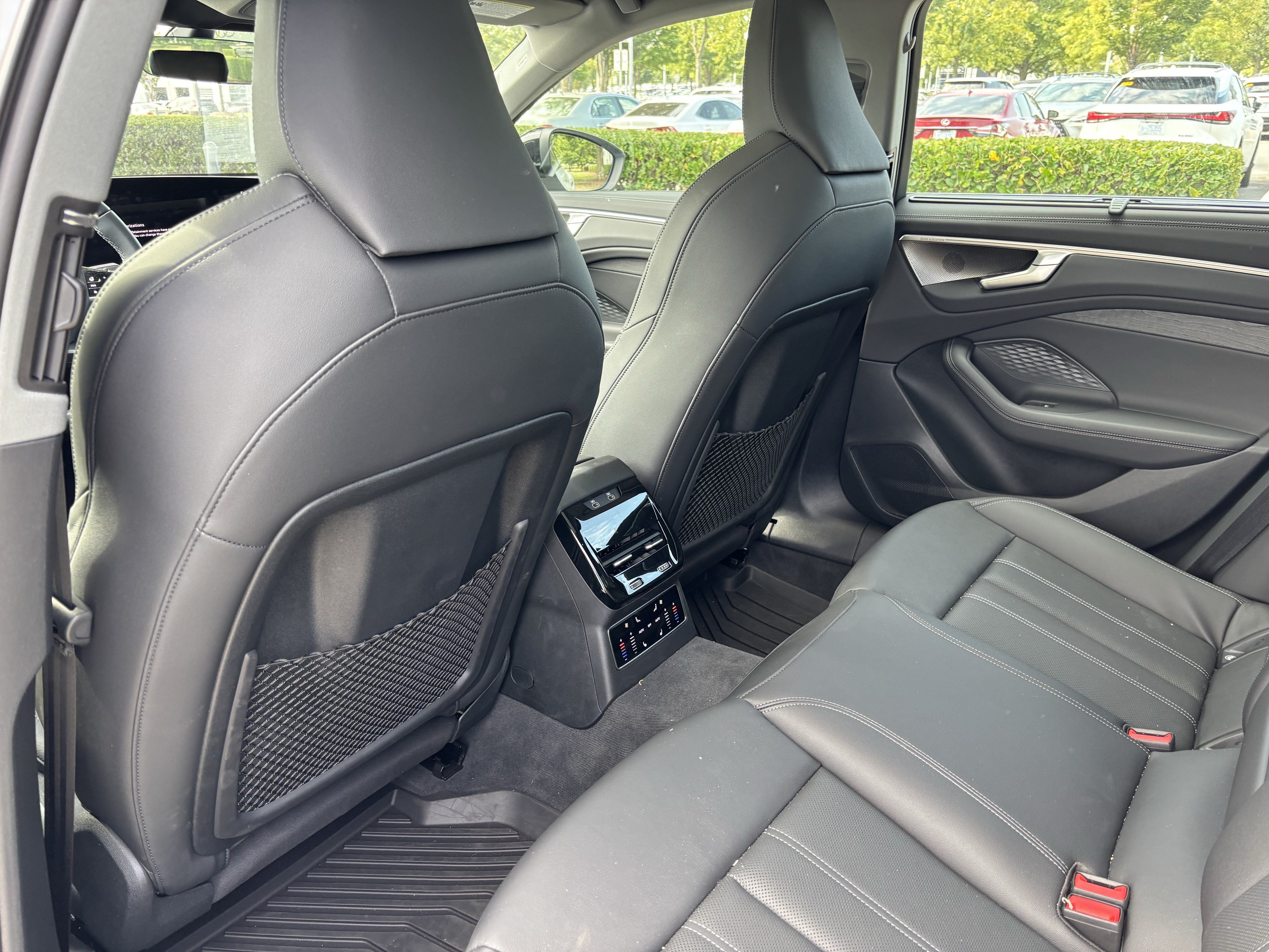 Certified 2026 Audi A6 Prestige AWD/4WD image 19