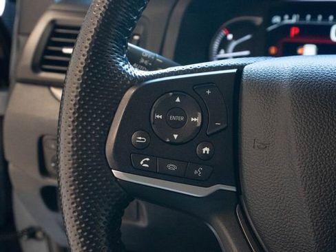 Used 2023 Honda Passport EX-L image 22