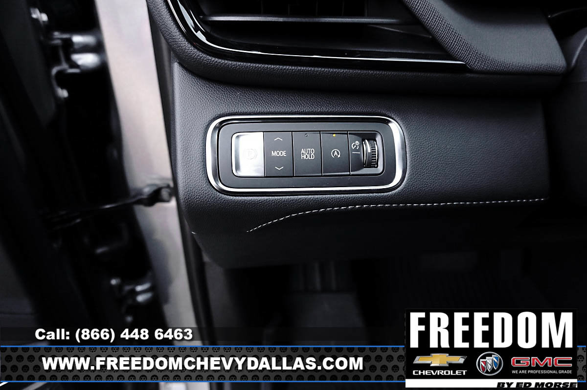 New 2026 Buick Enclave Sport Touring w/ Power Package FWD image 24
