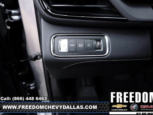 New 2026 Buick Enclave Sport Touring w/ Power Package FWD image 24