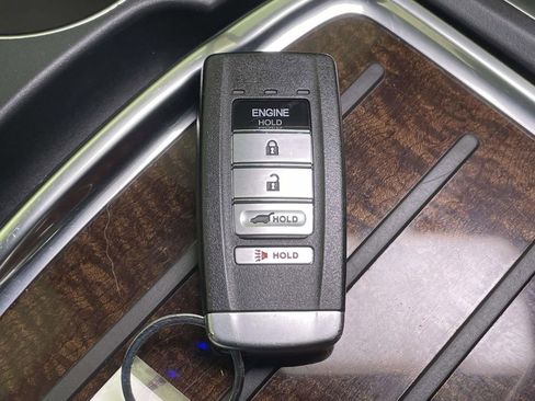 Used 2018 Acura MDX SH-AWD w/ Technology Package image 43