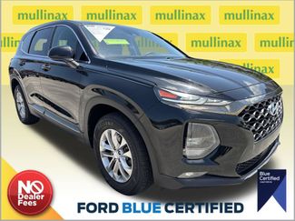 Used 2019 Hyundai Santa Fe SEL FWD 360° Tour