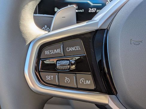 New 2026 BMW 330i xDrive Sedan w/ M Sport Package image 18