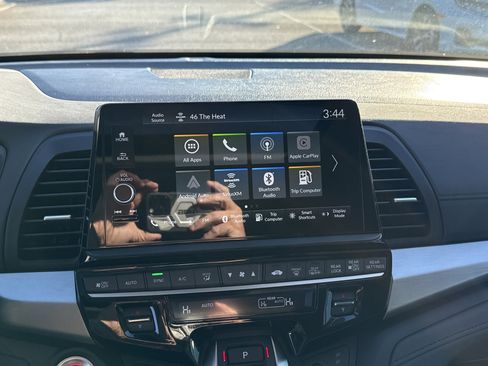 New 2026 Honda Odyssey EX-L image 23