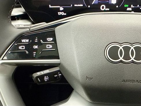 Certified 2025 Audi A5 2.0T Premium Plus w/ Premium Plus AWD/4WD image 11