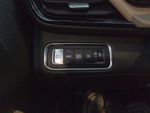New 2026 Buick Enclave Preferred w/ Power Package FWD image 22